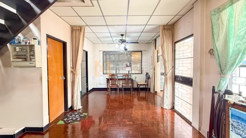 Pruksachat Ramkhamhaeng 118, Bangkok, Soi Ramkhamhaeng 118, Saphan Sung, Bangkok, 3 Bedrooms, 168 sqm, Single Detached House For Sale, by HOME Real Estate Service, 11289392 - DDproperty.com