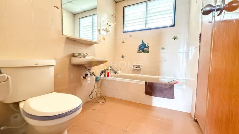Pruksachat Ramkhamhaeng 118, Bangkok, Soi Ramkhamhaeng 118, Saphan Sung, Bangkok, 3 Bedrooms, 168 sqm, Single Detached House For Sale, by HOME Real Estate Service, 11289392 - DDproperty.com