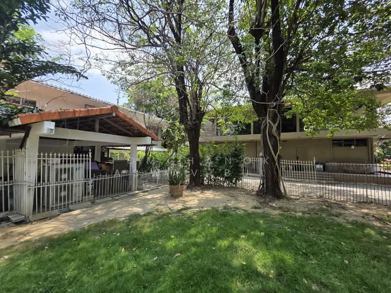 Land sukhumvit 49 yek 15, กรุงเทพ, คลองเตยเหนือ, วัฒนา, กรุงเทพ, 3,208 ตร.ม., ที่ดิน ขาย, โดย Jomchanok Aswavibul, 11289523 - DDproperty.com