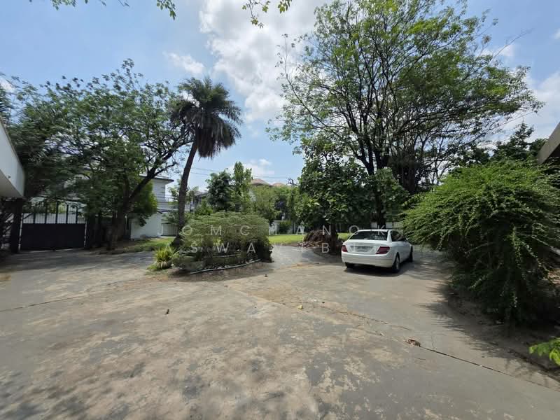 Land sukhumvit 49 yek 15, กรุงเทพ, คลองเตยเหนือ, วัฒนา, กรุงเทพ, 3,208 ตร.ม., ที่ดิน ขาย, โดย Jomchanok Aswavibul, 11289523 - DDproperty.com