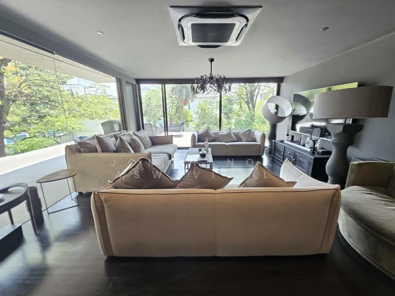 Land sukhumvit 49 yek 15, Bangkok, Khlongtoei Nua, Watthana, Bangkok, , 3,208 sqm, Land For Sale, by Jomchanok Aswavibul, 11289523 - DDproperty.com