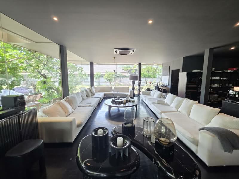Land sukhumvit 49 yek 15, Bangkok, Khlongtoei Nua, Watthana, Bangkok, , 3,208 sqm, Land For Sale, by Jomchanok Aswavibul, 11289523 - DDproperty.com