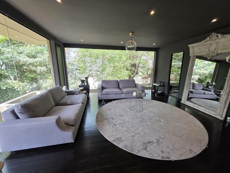Land sukhumvit 49 yek 15, Bangkok, Khlongtoei Nua, Watthana, Bangkok, , 3,208 sqm, Land For Sale, by Jomchanok Aswavibul, 11289523 - DDproperty.com