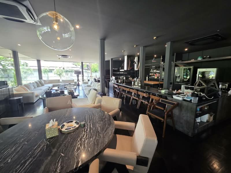 Land sukhumvit 49 yek 15, Bangkok, Khlongtoei Nua, Watthana, Bangkok, , 3,208 sqm, Land For Sale, by Jomchanok Aswavibul, 11289523 - DDproperty.com