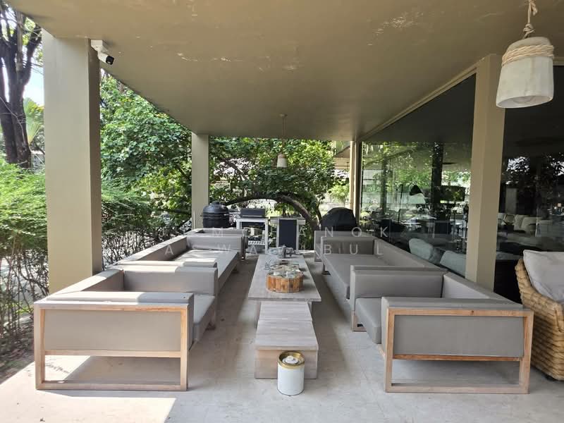 Land sukhumvit 49 yek 15, Bangkok, Khlongtoei Nua, Watthana, Bangkok, , 3,208 sqm, Land For Sale, by Jomchanok Aswavibul, 11289523 - DDproperty.com