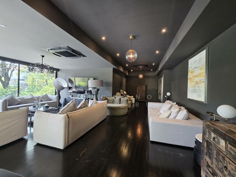 Land sukhumvit 49 yek 15, กรุงเทพ, คลองเตยเหนือ, วัฒนา, กรุงเทพ, 3,208 ตร.ม., ที่ดิน ขาย, โดย Jomchanok Aswavibul, 11289523 - DDproperty.com