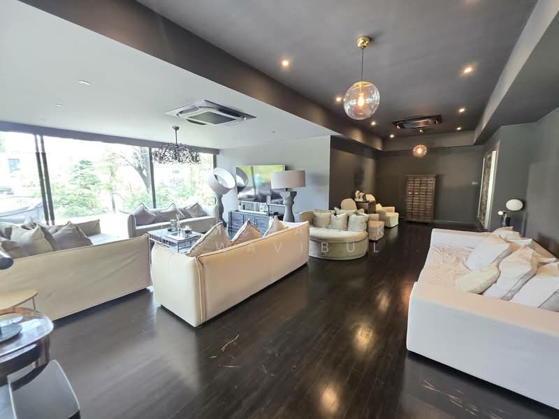 Land sukhumvit 49 yek 15, Bangkok, Khlongtoei Nua, Watthana, Bangkok, , 3,208 sqm, Land For Sale, by Jomchanok Aswavibul, 11289523 - DDproperty.com