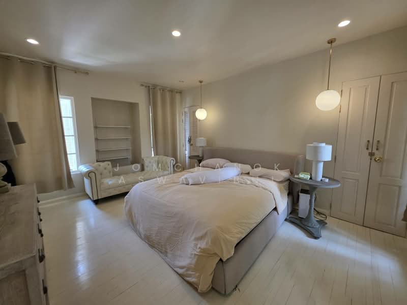 Land sukhumvit 49 yek 15, Bangkok, Khlongtoei Nua, Watthana, Bangkok, , 3,208 sqm, Land For Sale, by Jomchanok Aswavibul, 11289523 - DDproperty.com