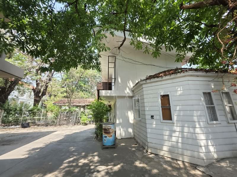 Land sukhumvit 49 yek 15, กรุงเทพ, คลองเตยเหนือ, วัฒนา, กรุงเทพ, 3,208 ตร.ม., ที่ดิน ขาย, โดย Jomchanok Aswavibul, 11289523 - DDproperty.com