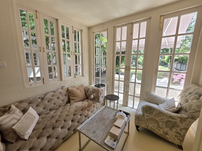 Land sukhumvit 49 yek 15, Bangkok, Khlongtoei Nua, Watthana, Bangkok, , 3,208 sqm, Land For Sale, by Jomchanok Aswavibul, 11289523 - DDproperty.com