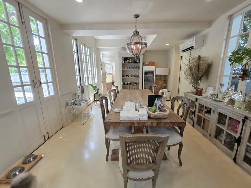 Land sukhumvit 49 yek 15, กรุงเทพ, คลองเตยเหนือ, วัฒนา, กรุงเทพ, 3,208 ตร.ม., ที่ดิน ขาย, โดย Jomchanok Aswavibul, 11289523 - DDproperty.com