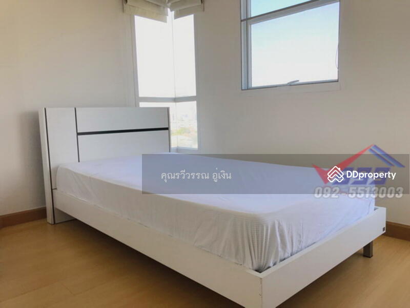 The Fourwings Residence, Bangkok, 335 Srinakarin, Hua Mak, Bang Kapi, Bangkok, 2 Bedrooms, 68 sqm, Condo For Rent, by คุณรวีวรรณ อู่เงิน, 11289586 - DDproperty.com