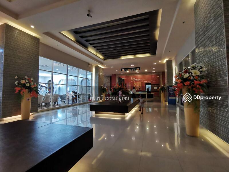 The Fourwings Residence : โฟร์วิงส์ เรสซิเดนซ์, กรุงเทพ, 335 ศรีนครินทร์, หัวหมาก, บางกะปิ, กรุงเทพ, 68 ตร.ม., คอนโด ให้เช่า, โดย คุณรวีวรรณ อู่เงิน, 11289586 - DDproperty.com
