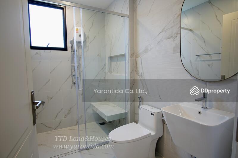 Nantawan Rama 9 - New Krungthepkreetha : นันทวัน พระราม 9 - กรุงเทพกรีฑาตัดใหม่, กรุงเทพ, ถ.กรุงเทพกรีฑา, สะพานสูง, สะพานสูง, กรุงเทพ, 378 ตร.ม., บ้านเดี่ยว ให้เช่า, โดย YTD Land&houses Real Estate Agency, 11289619 - DDproperty.com