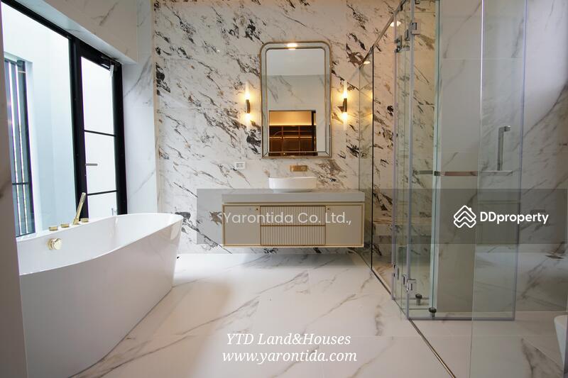 Nantawan Rama 9 - New Krungthepkreetha : นันทวัน พระราม 9 - กรุงเทพกรีฑาตัดใหม่, กรุงเทพ, ถ.กรุงเทพกรีฑา, สะพานสูง, สะพานสูง, กรุงเทพ, 378 ตร.ม., บ้านเดี่ยว ให้เช่า, โดย YTD Land&houses Real Estate Agency, 11289619 - DDproperty.com