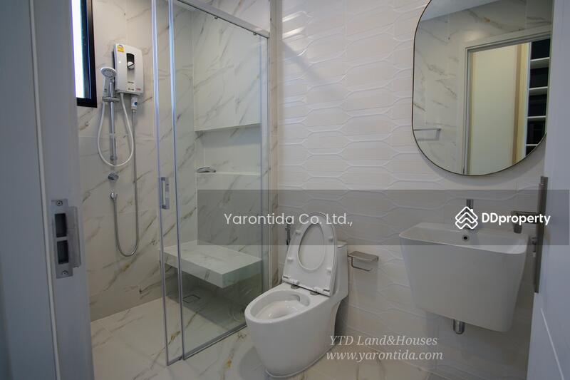 Nantawan Rama 9 - New Krungthepkreetha, Bangkok, Krungthep Kreetha Road, Saphan Sung, Saphan Sung, Bangkok, 4 Bedrooms, 378 sqm, Single Detached House For Rent, by YTD Land&houses Real Estate Agency, 11289619 - DDproperty.com