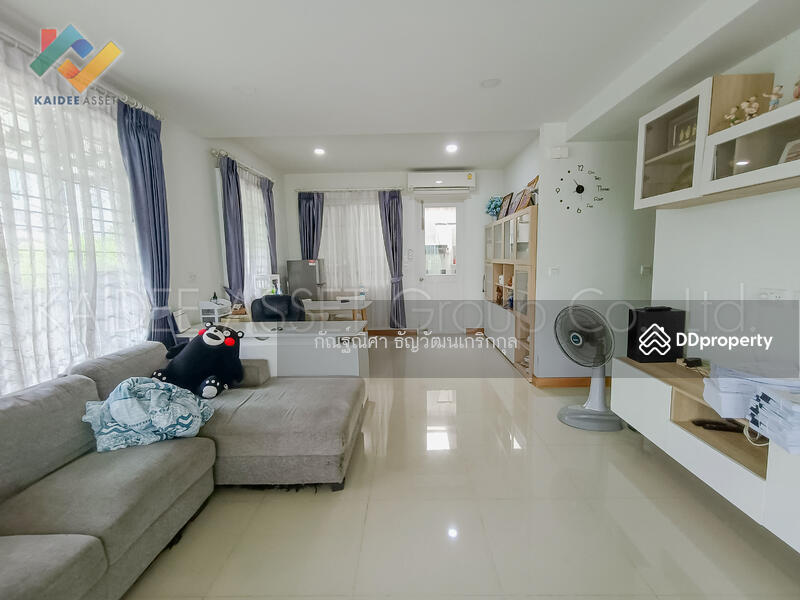 ขาย - ดรีม ดีลักซ์ ราชพฤกษ์-ปิ่นเกล้า, นนทบุรี