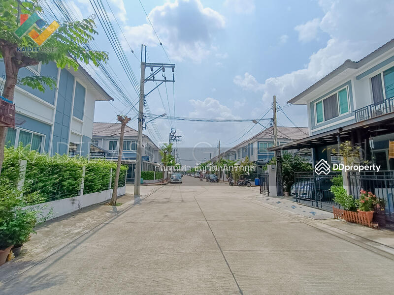 ขาย - ดรีม ดีลักซ์ ราชพฤกษ์-ปิ่นเกล้า, นนทบุรี