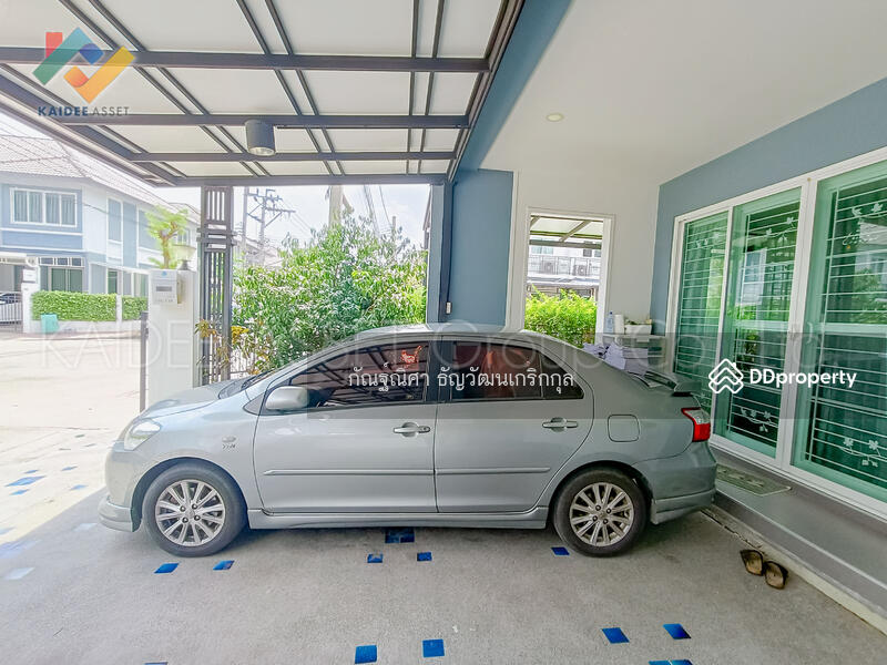 ขาย - ดรีม ดีลักซ์ ราชพฤกษ์-ปิ่นเกล้า, นนทบุรี