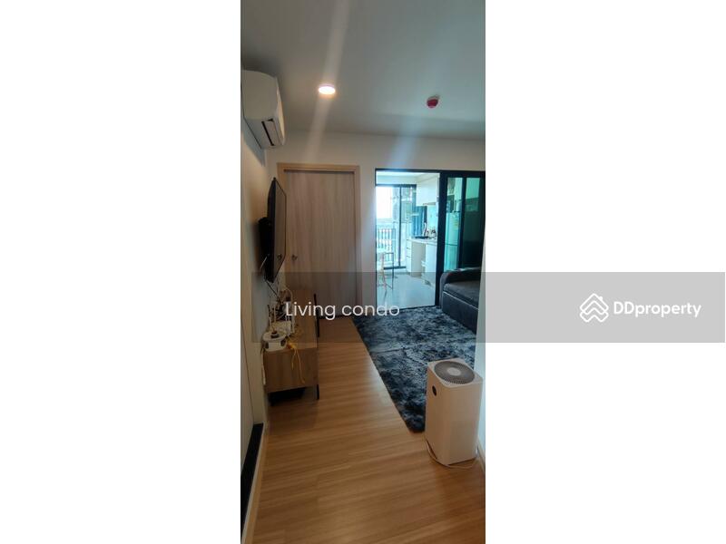 For Sale - Chewathai Hallmark Ladprao-Chokchai 4, Bangkok