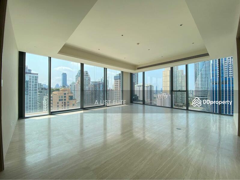 For Rent - Scope Langsuan, Bangkok