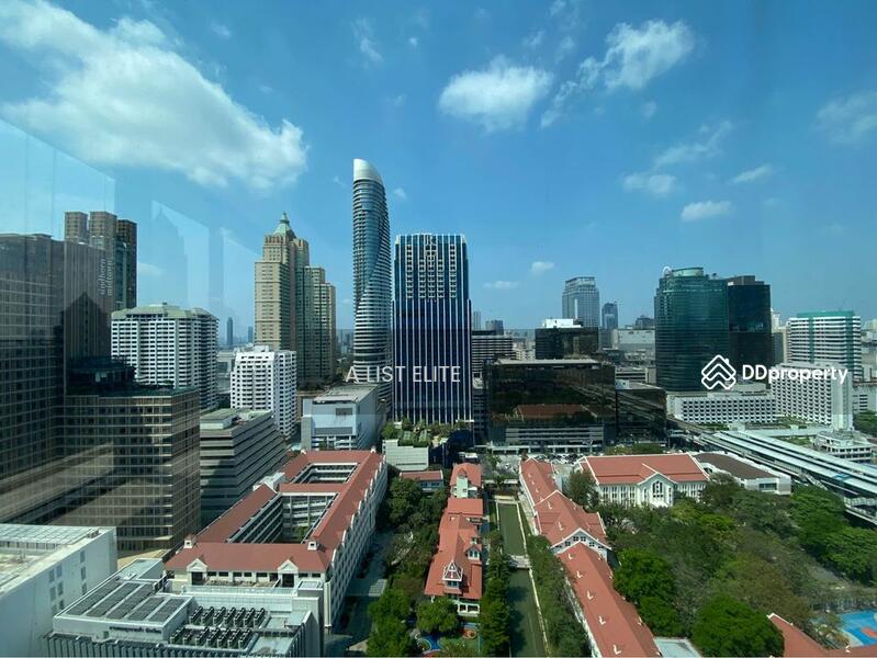 For Rent - Scope Langsuan, Bangkok