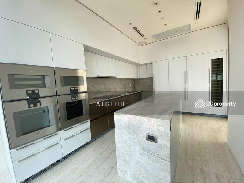 For Rent - Scope Langsuan, Bangkok