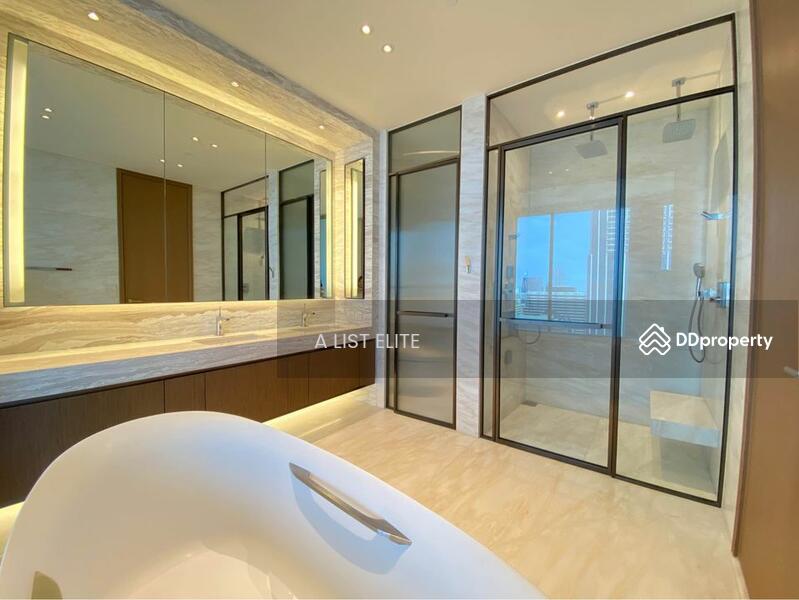 For Rent - Scope Langsuan, Bangkok