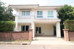 Casa Ville Ratchaphruek-Chaengwattana : คาซ่า วิลล์ ราชพฤกษ์-แจ้งวัฒนะ, นนทบุรี