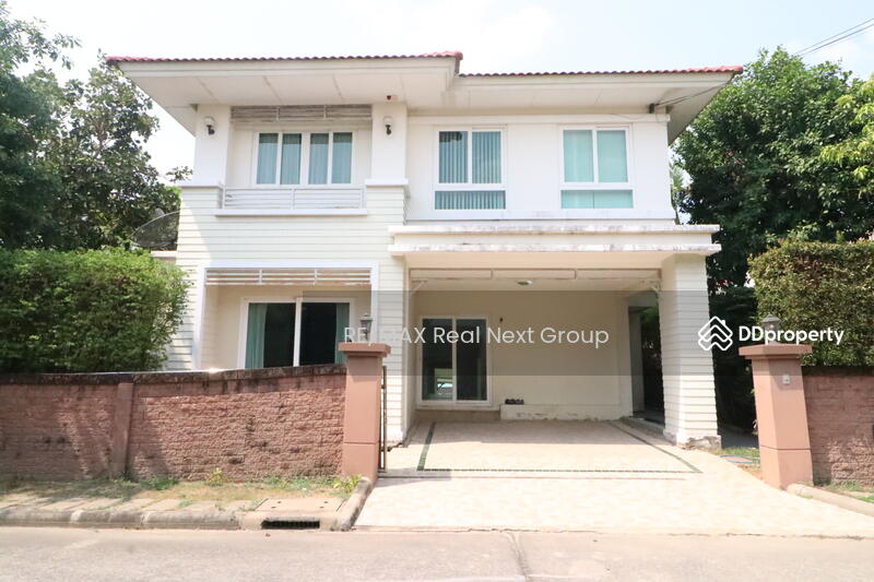 For Sale - Casa Ville Ratchaphruek-Chaengwattana, Nonthaburi
