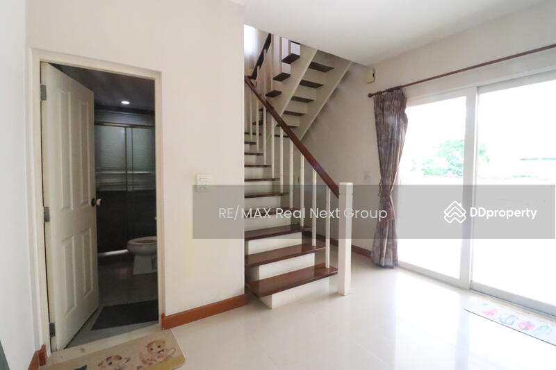 For Sale - Casa Ville Ratchaphruek-Chaengwattana, Nonthaburi