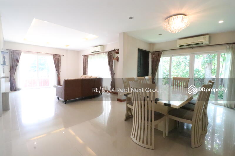 For Sale - Casa Ville Ratchaphruek-Chaengwattana, Nonthaburi