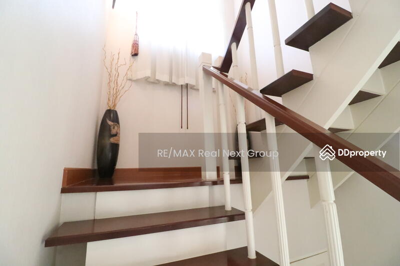 For Sale - Casa Ville Ratchaphruek-Chaengwattana, Nonthaburi