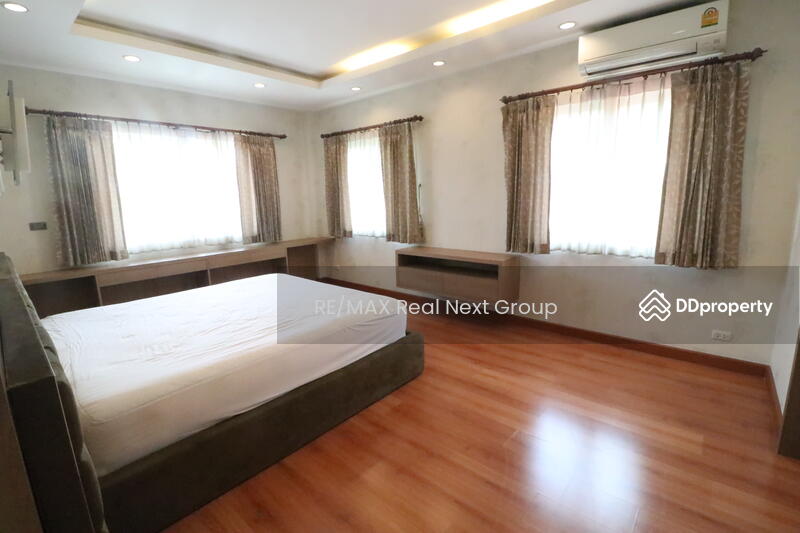For Sale - Casa Ville Ratchaphruek-Chaengwattana, Nonthaburi
