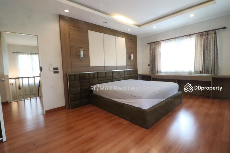 For Sale - Casa Ville Ratchaphruek-Chaengwattana, Nonthaburi