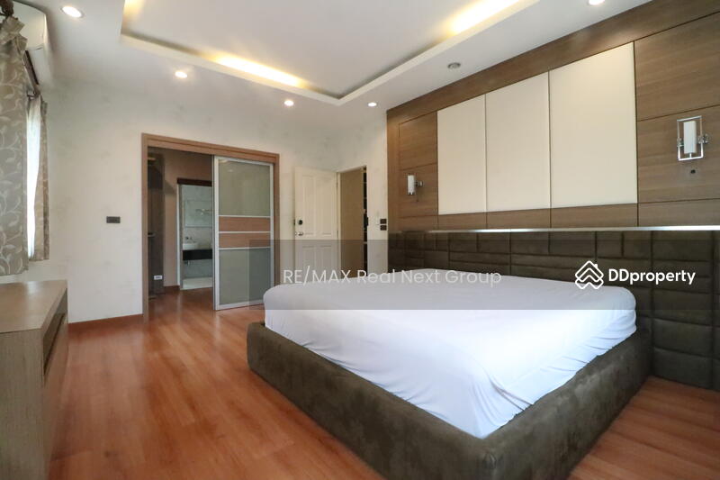 For Sale - Casa Ville Ratchaphruek-Chaengwattana, Nonthaburi