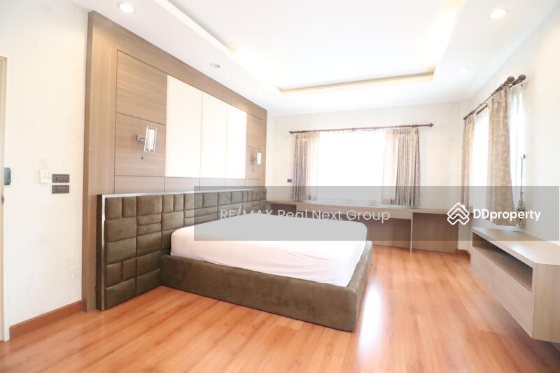 For Sale - Casa Ville Ratchaphruek-Chaengwattana, Nonthaburi