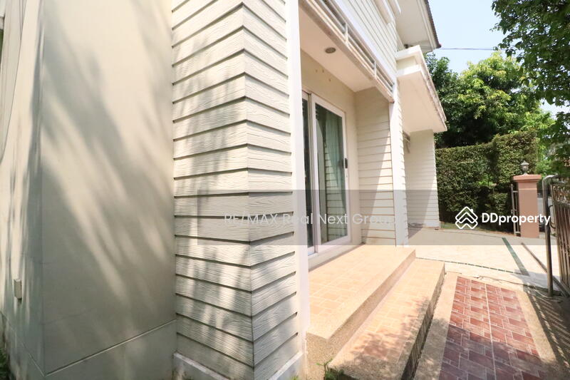 For Sale - Casa Ville Ratchaphruek-Chaengwattana, Nonthaburi