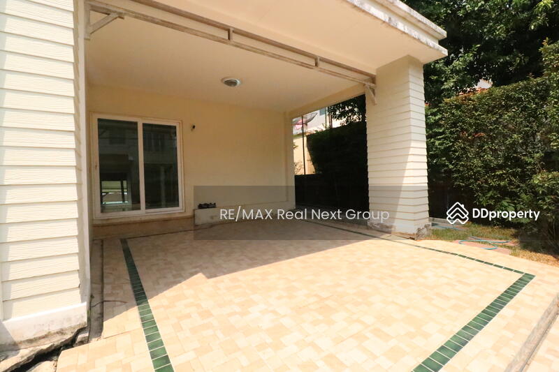 For Sale - Casa Ville Ratchaphruek-Chaengwattana, Nonthaburi