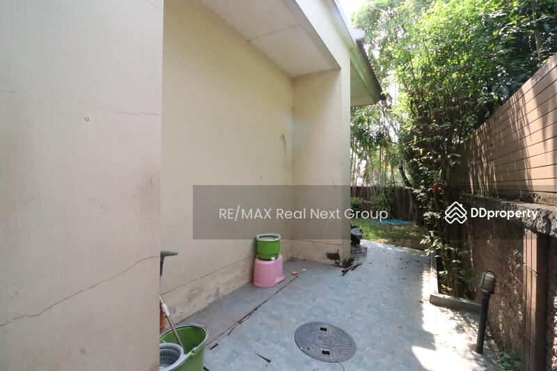 For Sale - Casa Ville Ratchaphruek-Chaengwattana, Nonthaburi