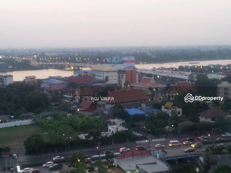 ขายคอนโดใกล้มหาลัยสวนดุสิตวิวแม่น้ำถนนพิบูลสงคราม, กรุงเทพ, ดุสิต, กรุงเทพ, 30 ตร.ม., คอนโด ขาย, โดย นพดล นวพันธ์พิมล, 11289773 - DDproperty.com