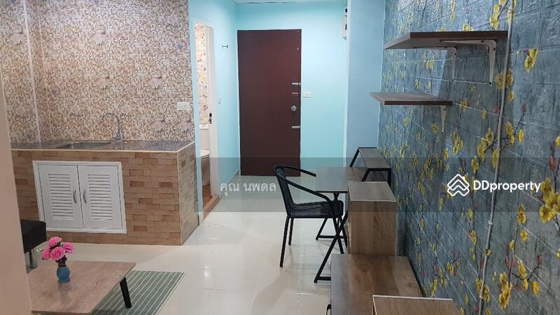 ขายคอนโดใกล้มหาลัยสวนดุสิตวิวแม่น้ำถนนพิบูลสงคราม, Bangkok, Dusit, Bangkok, 1 Bedroom, 30 sqm, Condo For Sale, by นพดล นวพันธ์พิมล, 11289773 - DDproperty.com