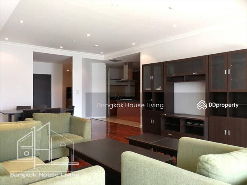 The Cadogan Private Residence, bangkok, Soi Sukhumvit 39, Khlong Tan Nua, Watthana, Bangkok, 3 Bedrooms, 217 sqm, Apartment For Rent, by Bangkok House Living, 11289830 - DDproperty.com