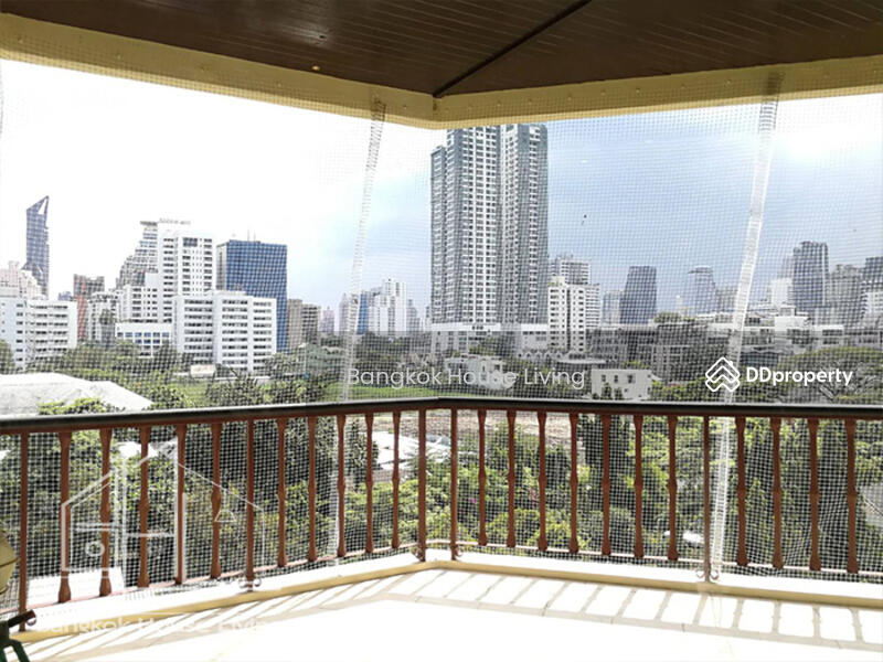 The Cadogan Private Residence, bangkok, Soi Sukhumvit 39, Khlong Tan Nua, Watthana, Bangkok, 3 Bedrooms, 217 sqm, Apartment For Rent, by Bangkok House Living, 11289830 - DDproperty.com