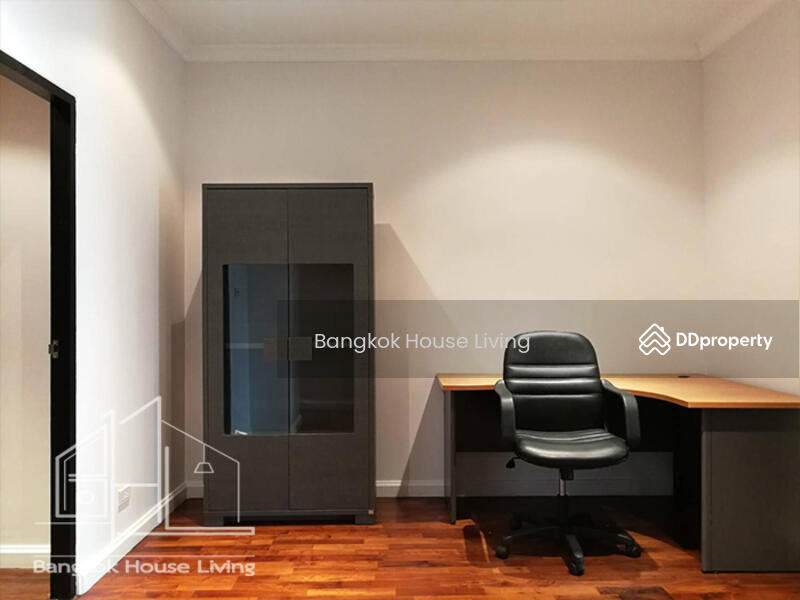 The Cadogan Private Residence, bangkok, Soi Sukhumvit 39, Khlong Tan Nua, Watthana, Bangkok, 3 Bedrooms, 217 sqm, Apartment For Rent, by Bangkok House Living, 11289830 - DDproperty.com