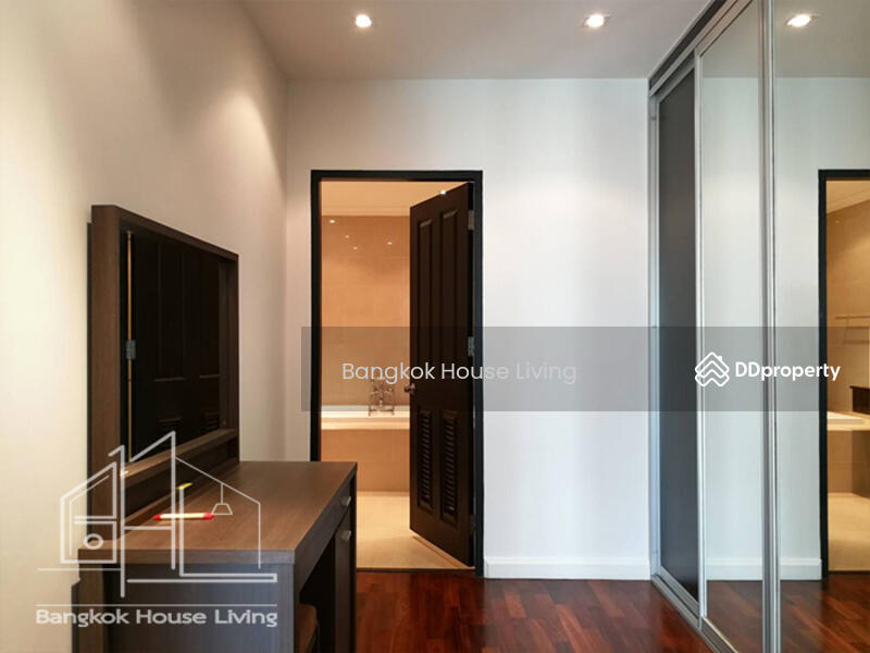The Cadogan Private Residence, bangkok, Soi Sukhumvit 39, Khlong Tan Nua, Watthana, Bangkok, 3 Bedrooms, 217 sqm, Apartment For Rent, by Bangkok House Living, 11289830 - DDproperty.com