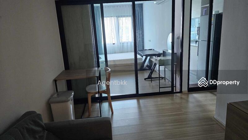 Chewathai Hallmark Ladprao-Chokchai 4, Bangkok, 959 Sangkhom Songkhor Road, Saphan Song, Wang Thonglang, Bangkok, 1 Bedroom, 32 sqm, Condo For Rent, by Agentbkk, 11289840 - DDproperty.com