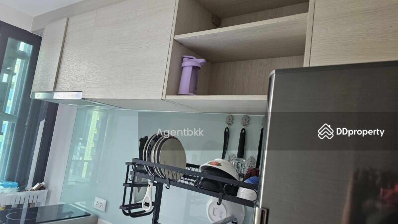 Chewathai Hallmark Ladprao-Chokchai 4, Bangkok, 959 Sangkhom Songkhor Road, Saphan Song, Wang Thonglang, Bangkok, 1 Bedroom, 32 sqm, Condo For Rent, by Agentbkk, 11289840 - DDproperty.com