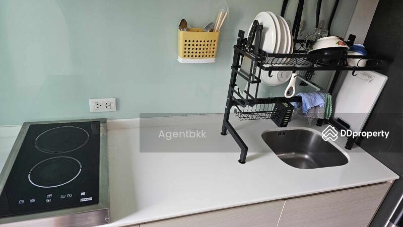 Chewathai Hallmark Ladprao-Chokchai 4, Bangkok, 959 Sangkhom Songkhor Road, Saphan Song, Wang Thonglang, Bangkok, 1 Bedroom, 32 sqm, Condo For Rent, by Agentbkk, 11289840 - DDproperty.com