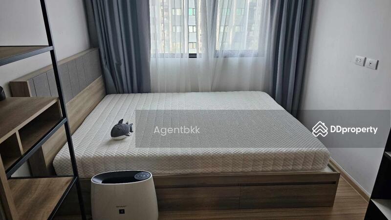 Chewathai Hallmark Ladprao-Chokchai 4, Bangkok, 959 Sangkhom Songkhor Road, Saphan Song, Wang Thonglang, Bangkok, 1 Bedroom, 32 sqm, Condo For Rent, by Agentbkk, 11289840 - DDproperty.com